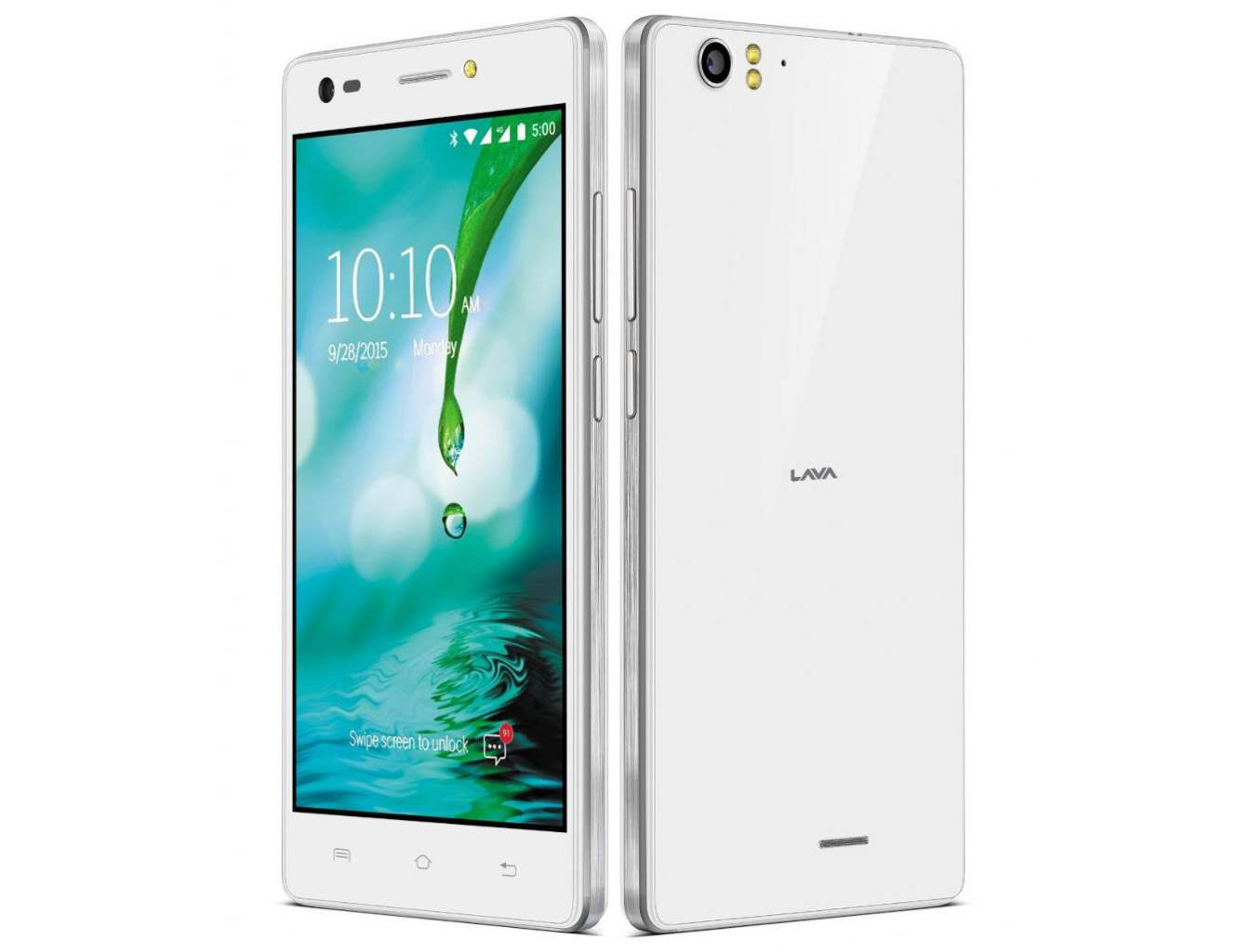 Lava Pixel V2+ Official firmware Download 100% Tested and ...