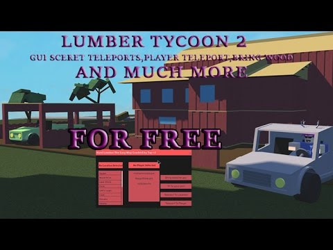 Roblox Lumber Tycoon 2 Teleport Hack 2018 Rxgate Cf Redeem Robux - how to fly hack in roblox lumber tycoon 2 rxgate cf to get
