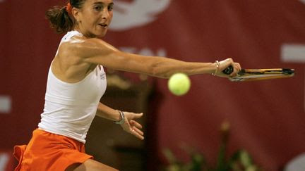 Tennis : 'Quand j'avais 12 ans et demi, j'ai été abusée par Régis de Camaret', témoigne l'ex-joueuse tunisienne Selima Sfar