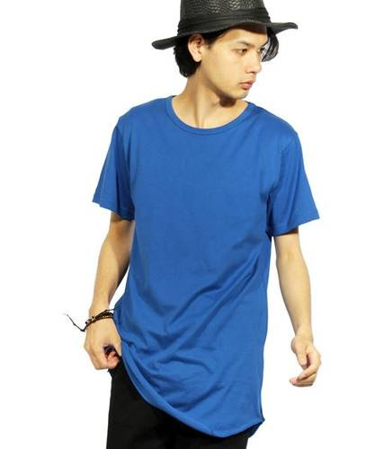 心に強く訴える青tシャツ コーデ メンズ 冬 ファッショントレンドについて