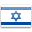 Flag for Israel