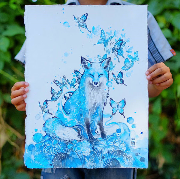 かわいいディズニー画像 上かわいい 幻想 的 蝶 イラスト