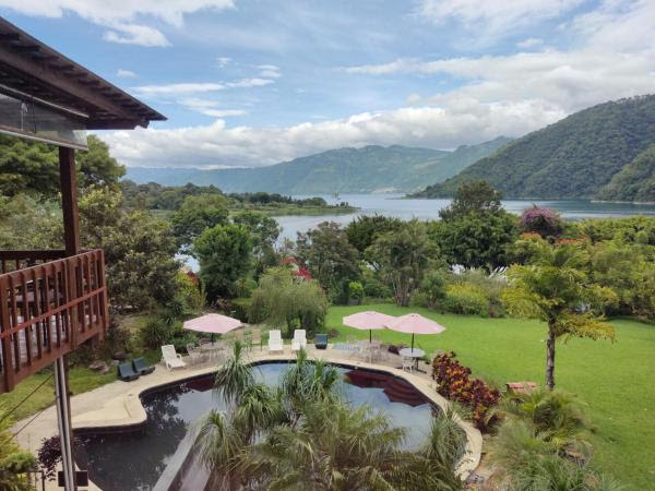 Through relationships, we believe that hearts and minds can be transformed. Hotel Toliman San Lucas Toliman Solola Guatemala 28 Gastebewertungs Hotel Toliman Buchen