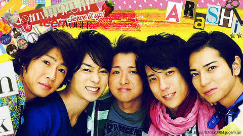 新鮮なかっこいい 壁紙 嵐 画像 すべての美しい花の画像