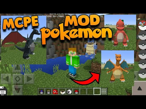 ユニークマイクラ Pe ポケモン Mod ディズニー画像のすべて