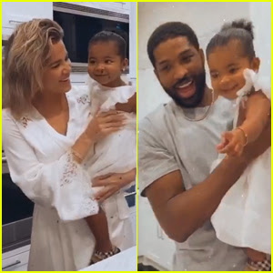 Was like a brother to him, and while he is proud of khloe, the simple o.j. True Thompson Photos News And Videos Just Jared