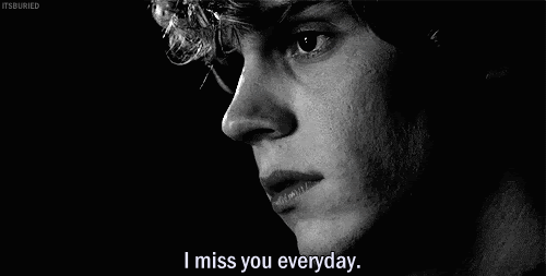 I Miss You So Much Gif Animation