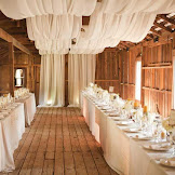 Wedding Decor Venue