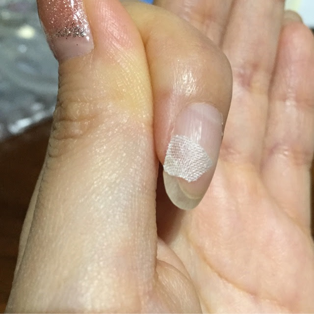 ジェル ネイル 割れ たら ネイルアート最高の画像