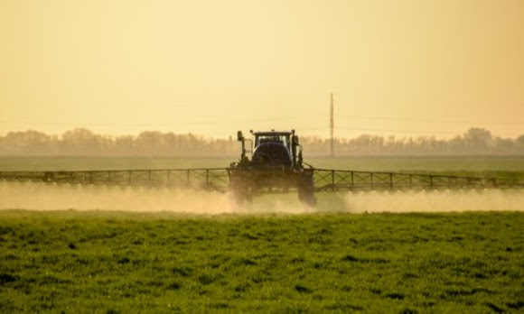 Pour l'interdiction du glyphosate !