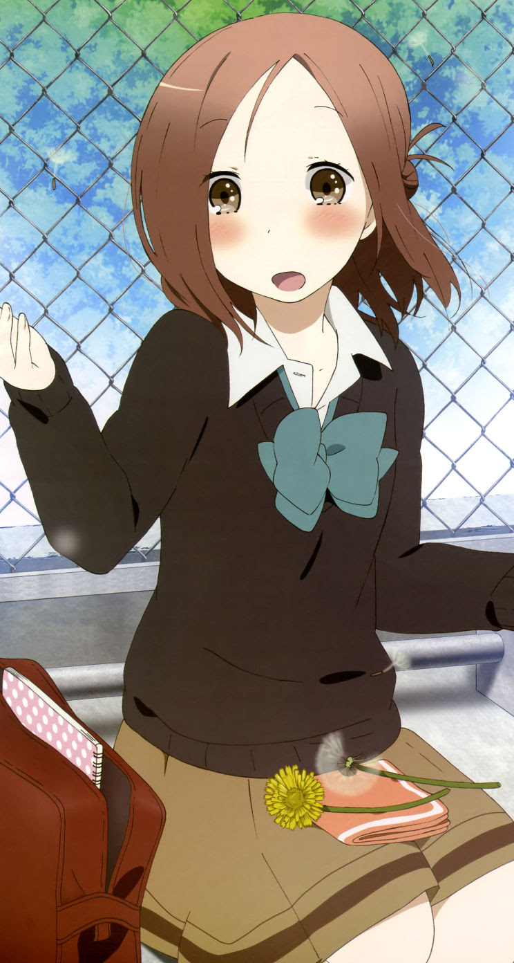 心に強く訴える一 週間 フレンズ 壁紙 アニメ画像