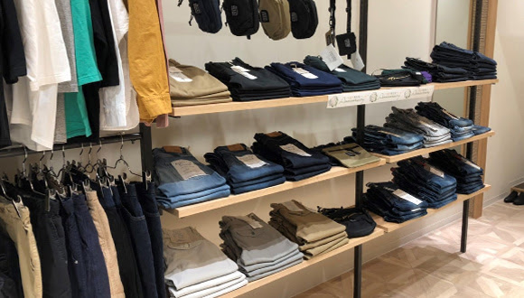 トップ100 札幌 メンズ ファッション セレクトショップ 人気のファッション画像