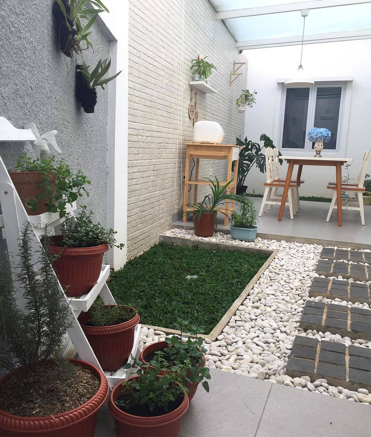 Desain Rumah Pohon Modern - Contoh Z