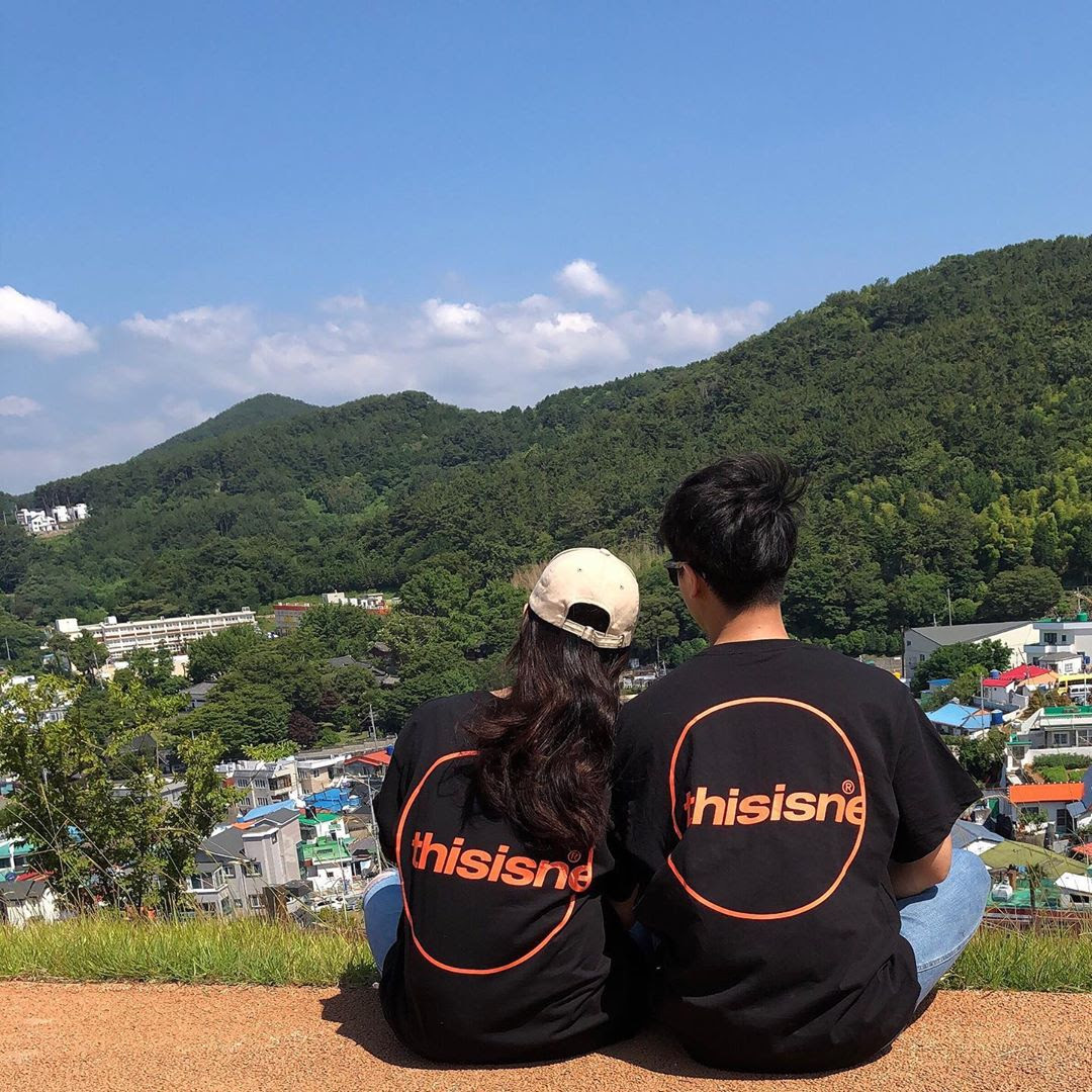 ダウンロード済み カレカノ オルチャン 韓国 ペア 画 blogminh