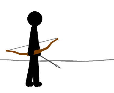 Drawings manga drawing tutorial bows fashion drawing bow tattoo christmas drawing bow drawing drawing tutorial. Free Animated Bow And Arrow Download Free Animated Bow And Arrow Png Images Free Cliparts On Clipart Library