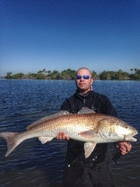 red drum