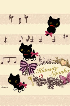 21年の最高 靴下にゃんこ 壁紙 無料のhd壁紙 Kabegamisiji