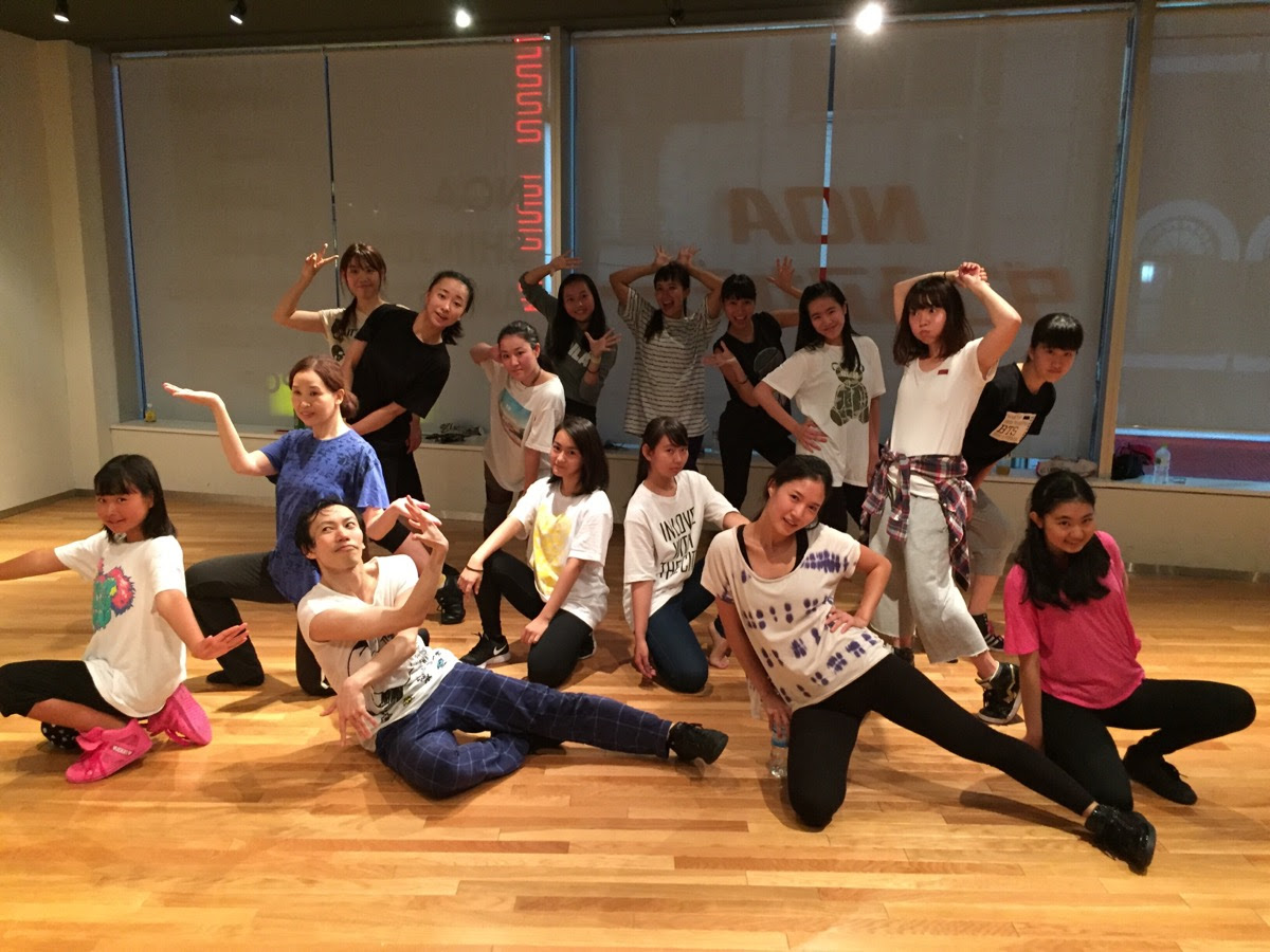 1000以上 ダンス振り付け 簡単 かっこいい ダンス振り付け 簡単 かっこいい Gasaktuntasru3e