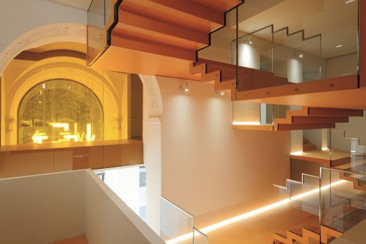 Imagen  - MEET, el nuevo centro de artes digitales de Milán que se encuentra en un palacio histórico