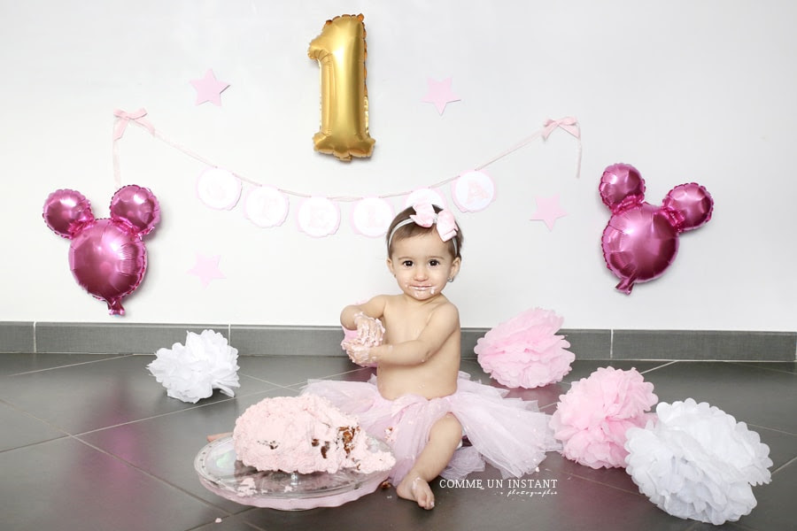 Texte Anniversaire 1 Ans De Bebe Texte Prefere