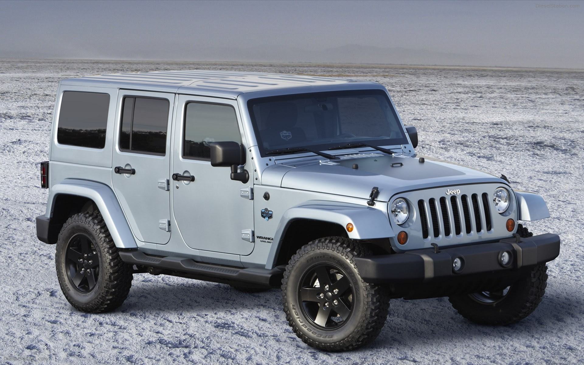 Gambar Mobil Jeep Rubicon Terbaru Gambar 08