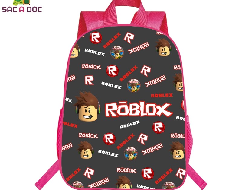 Roblox Backpacks For School Roblox Adopt Me Codes 2019 July - roblox backpacks hot game kids school bag cartoon backpack
