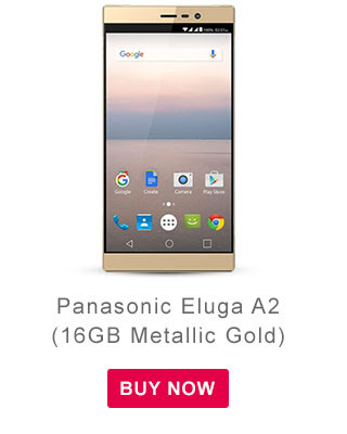 Panasonic Eluga A2