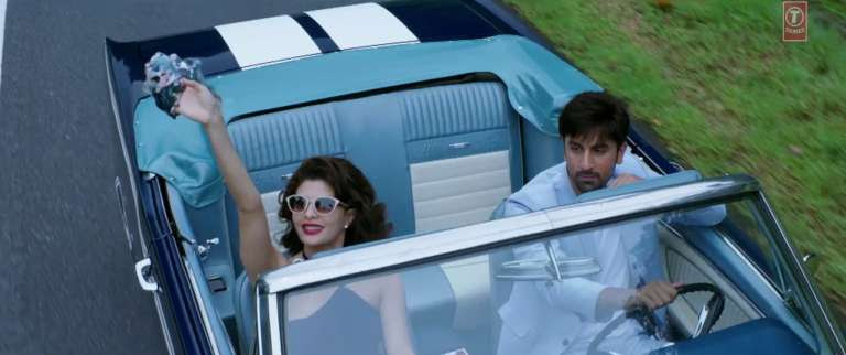 ROY (2015) HD 720P FULL VIDEO SONGS ~ MyMp3Song.com