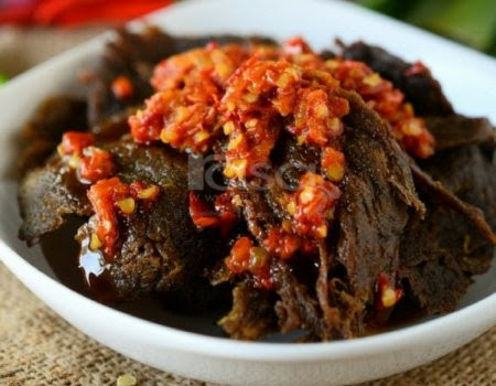 Resepi Masak Hati Ayam Paling Sedap - lovablechanel