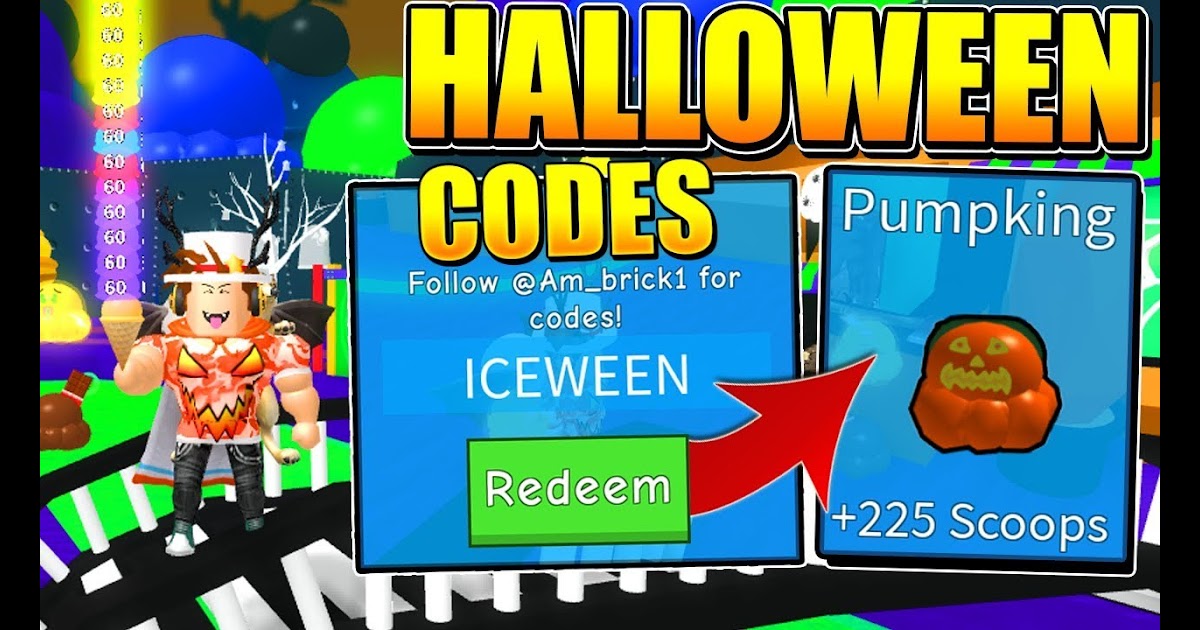 Halloween Simulator Roblox Codes Wiki How To Get Free - roblox beyblade face bolt id codes hack robux 1000