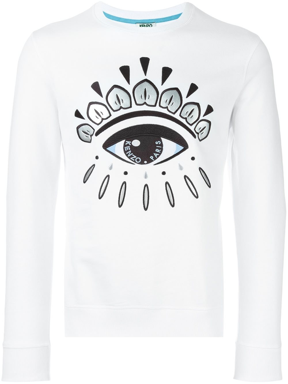 Fond D Ecran Kenzo Oeil