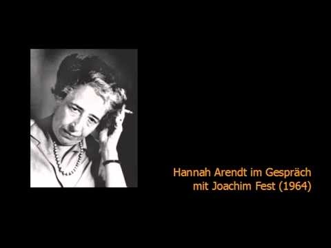 Zitatforschung Niemand Hat Das Recht Zu Gehorchen Hannah Arendt