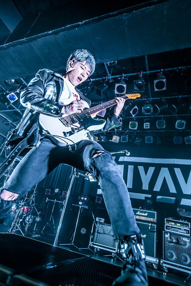 最新かっこいい Miyavi 壁紙 Iphone 最高の花の画像