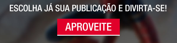 Escolha sua publicação e divirta-se!