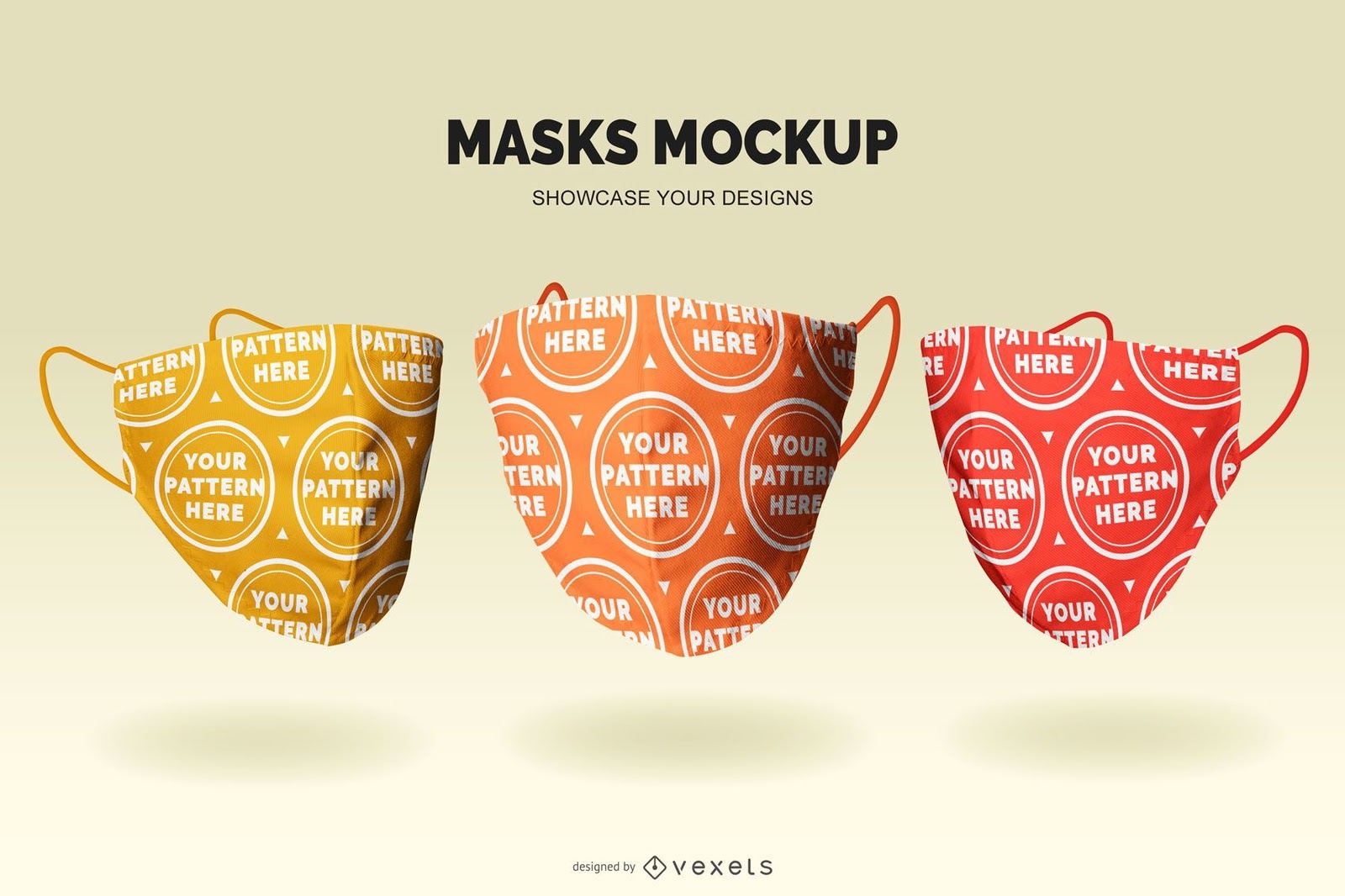 Download Free 2443 Mockup Generator Mask Yellowimages Mockups