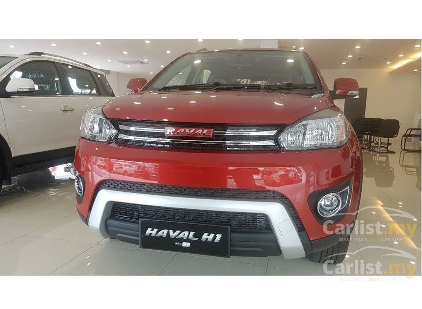Perodua Myvi Service 30000 Km - Contoh Soar