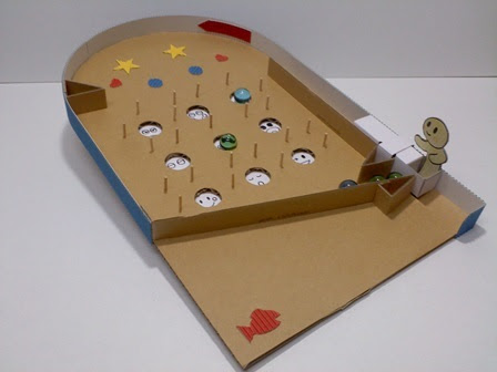 選択した画像 スマート ボール 手作り 作り方 スマート ボール 手作り ダンボール