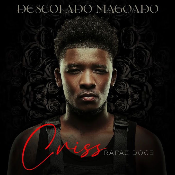 Criss – Sweet Boy de Sweet Boys presenta su disco titulado Descolado Magoado