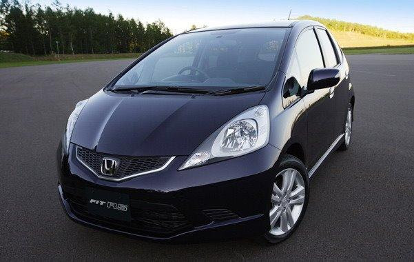 Mobil Honda Jazz RS  Mobil Honda  Referensi Harga Mobil 