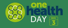 One Health Day logo