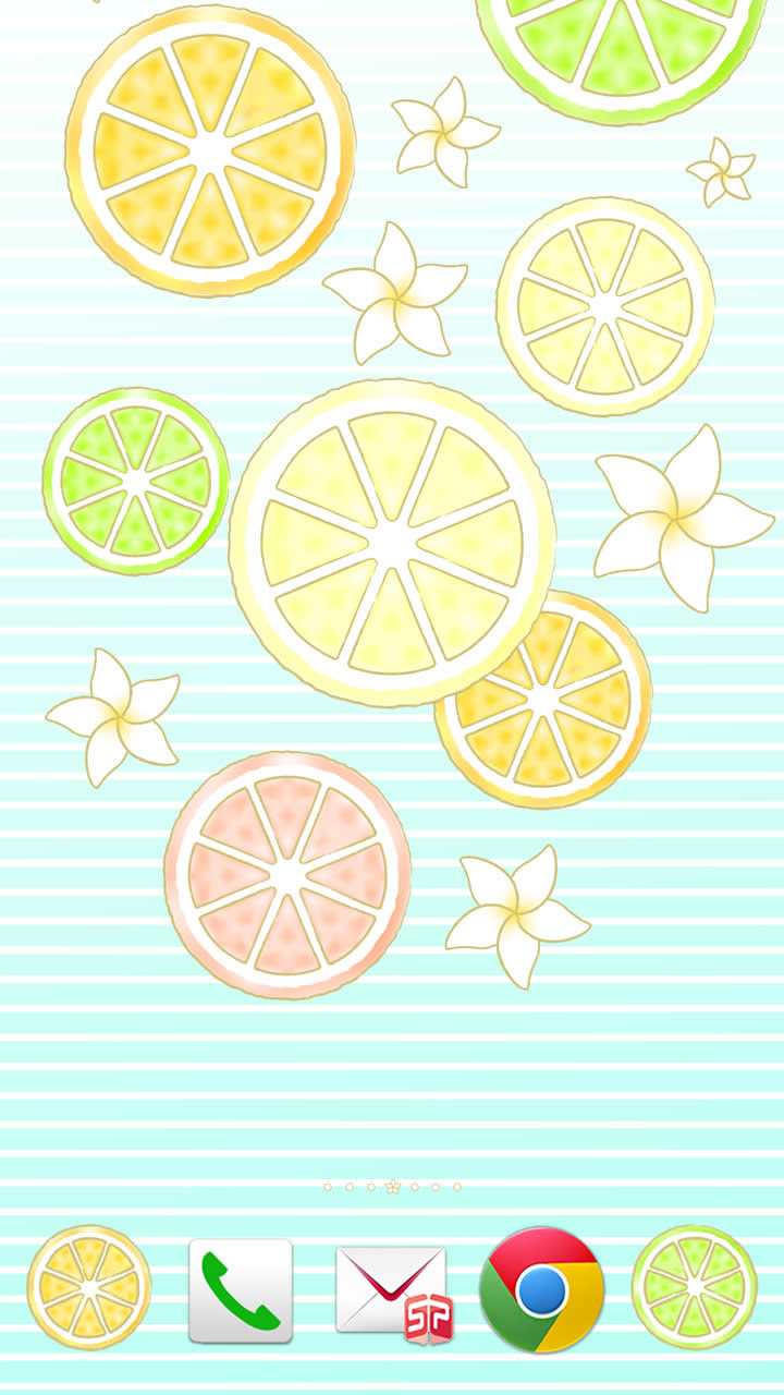 綺麗なcitrus 壁紙 最高の花の画像