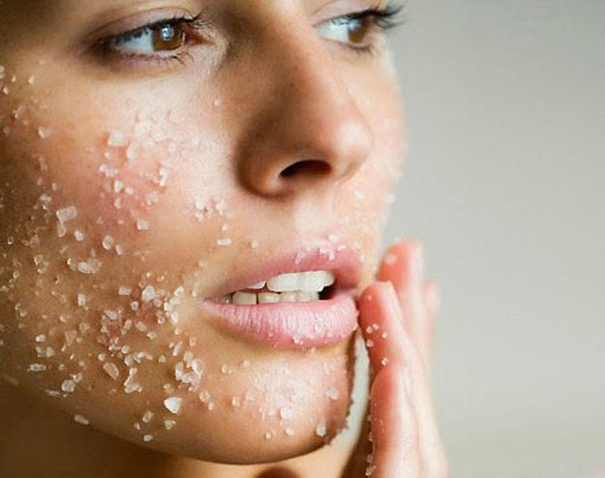 Cara Menghilangkan Bintik Bintik Di Wajah Dekat Hidung ...