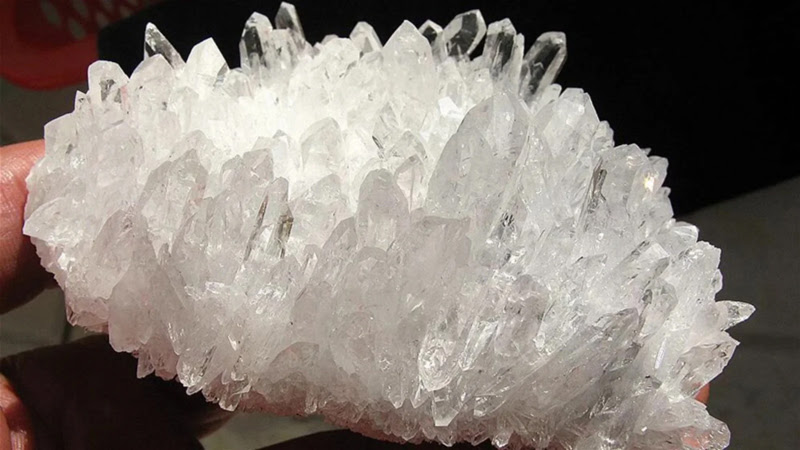 Đá thạch anh tại Cần Thơ giá sỉ