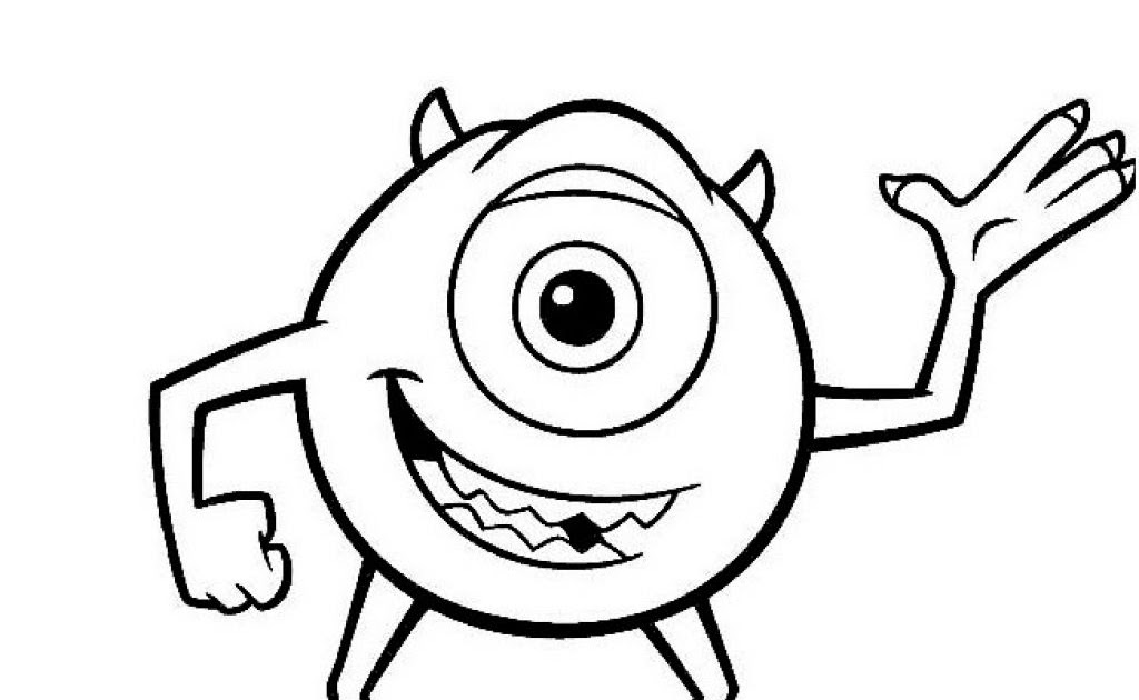 Mighty Mike Iris Coloring Pages : Kidscreen Archive ...