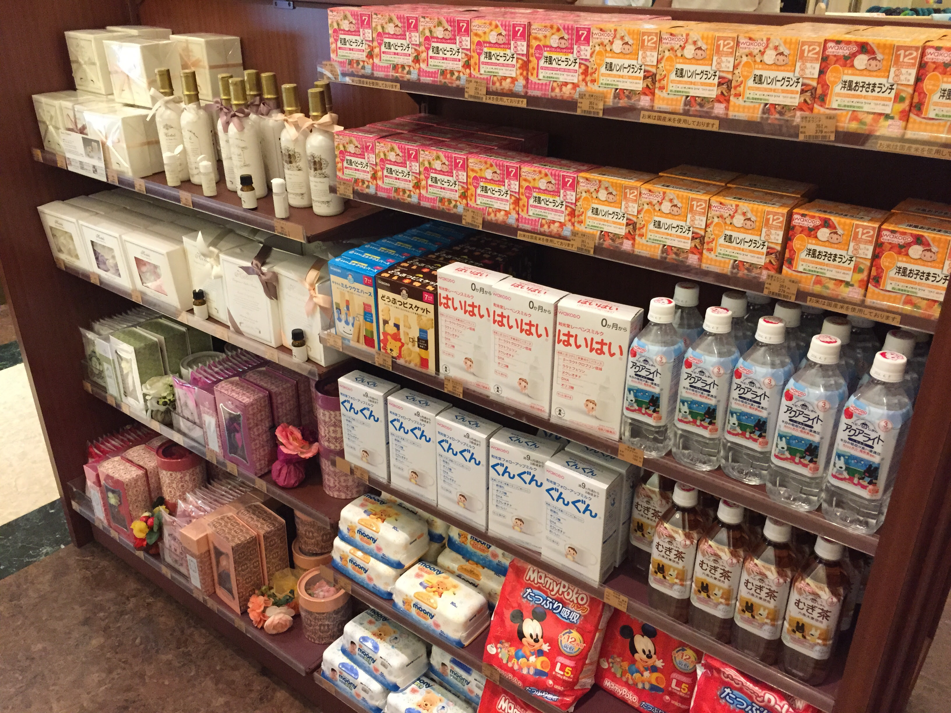ディズニーランド 離乳食 レストラン ディズニーランド レストラン 離乳食 持ち込み
