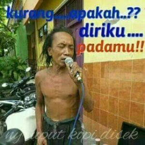 Gambar Kata Meme Lucu Gokil Cikimm Com
