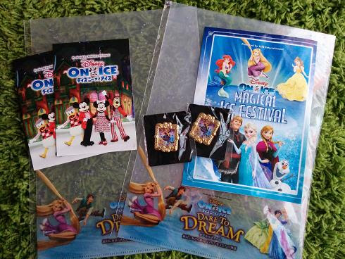 50 素晴らしいディズニー オン アイス コスチューム 特典 ディズニー画像のすべて