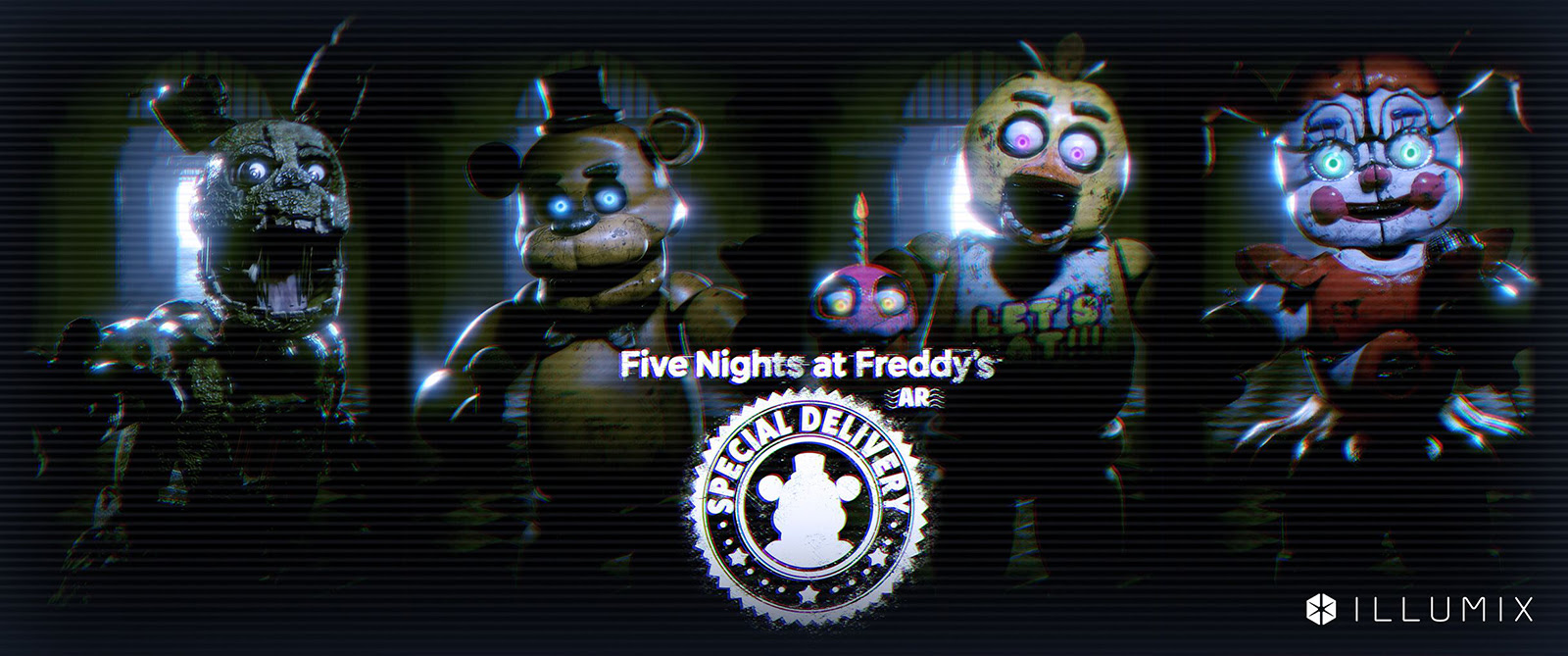 roblox fnaf vr help wanted codes