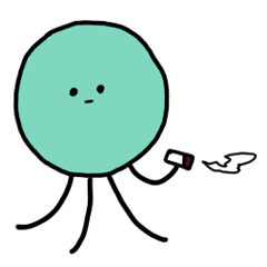 アニメ画像について 綺麗な宇宙人 イラスト かわいい