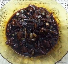 Resepi Ayam Bbq Masam Manis - Surasmi R